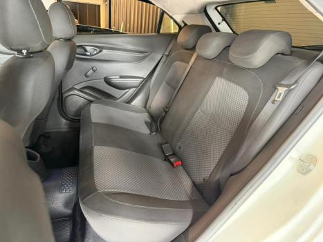 CHEVROLET Onix Hatch 1.0 4P FLEX JOY, Foto 6