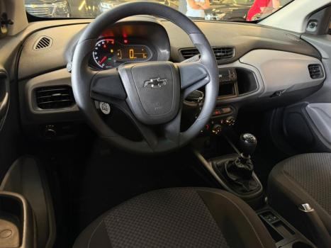 CHEVROLET Onix Hatch 1.0 4P FLEX JOY, Foto 8