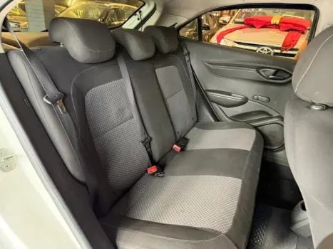 CHEVROLET Onix Hatch 1.0 4P FLEX JOY, Foto 9