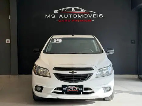 CHEVROLET Onix Hatch 1.0 4P FLEX JOY, Foto 10