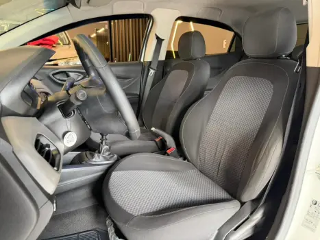 CHEVROLET Onix Hatch 1.0 4P FLEX JOY, Foto 12