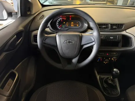 CHEVROLET Onix Hatch 1.0 4P FLEX JOY, Foto 13