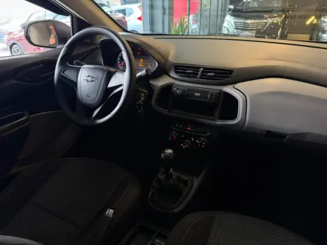 CHEVROLET Onix Hatch 1.0 4P FLEX JOY, Foto 14