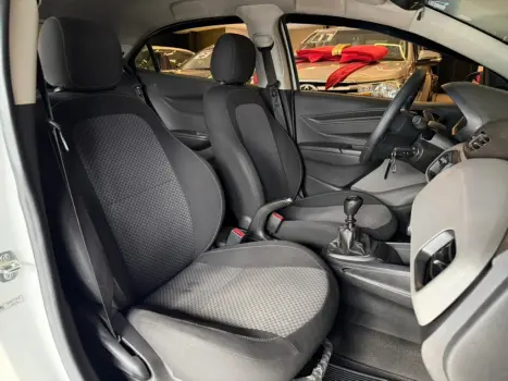 CHEVROLET Onix Hatch 1.0 4P FLEX JOY, Foto 16