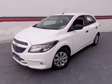 CHEVROLET Onix Hatch 1.0 4P FLEX JOY, Foto 1
