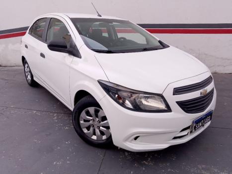 CHEVROLET Onix Hatch 1.0 4P FLEX JOY, Foto 2