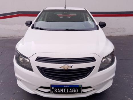 CHEVROLET Onix Hatch 1.0 4P FLEX JOY, Foto 3
