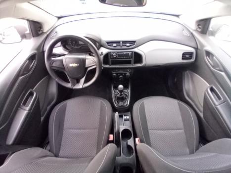 CHEVROLET Onix Hatch 1.0 4P FLEX JOY, Foto 4