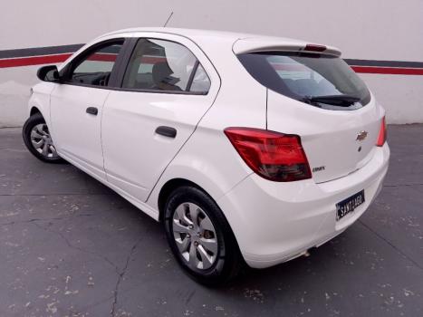 CHEVROLET Onix Hatch 1.0 4P FLEX JOY, Foto 5