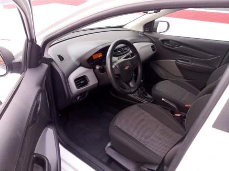 CHEVROLET Onix Hatch 1.0 4P FLEX JOY, Foto 6