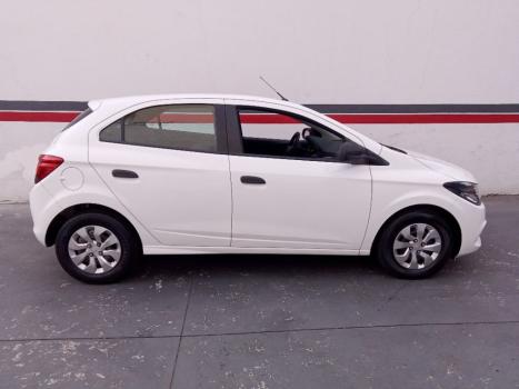 CHEVROLET Onix Hatch 1.0 4P FLEX JOY, Foto 7