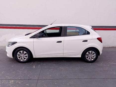 CHEVROLET Onix Hatch 1.0 4P FLEX JOY, Foto 8