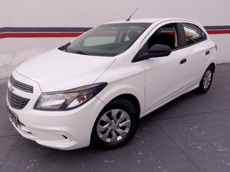 CHEVROLET Onix Hatch 1.0 4P FLEX JOY, Foto 9