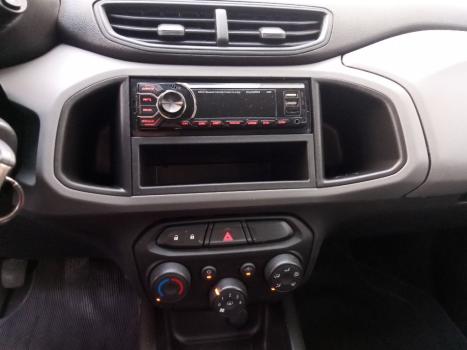 CHEVROLET Onix Hatch 1.0 4P FLEX JOY, Foto 10