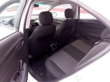 CHEVROLET Onix Hatch 1.0 4P FLEX JOY, Foto 11