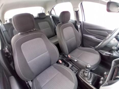 CHEVROLET Onix Hatch 1.0 4P FLEX JOY, Foto 14