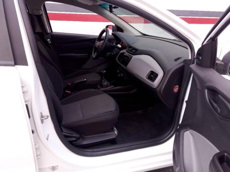 CHEVROLET Onix Hatch 1.0 4P FLEX JOY, Foto 16