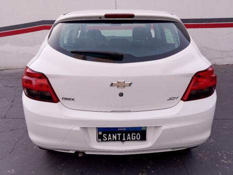 CHEVROLET Onix Hatch 1.0 4P FLEX JOY, Foto 17