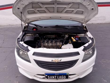 CHEVROLET Onix Hatch 1.0 4P FLEX JOY, Foto 18