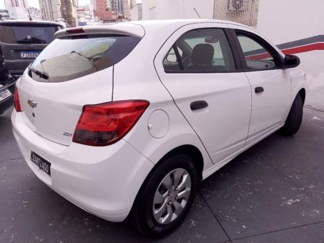 CHEVROLET Onix Hatch 1.0 4P FLEX JOY, Foto 19