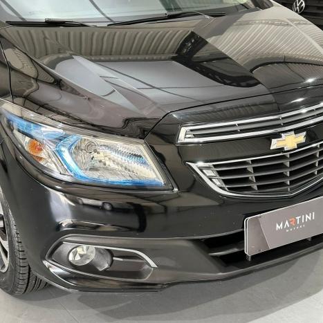 CHEVROLET Onix Hatch 1.4 4P FLEX LTZ, Foto 7