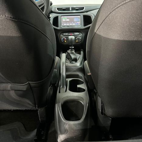 CHEVROLET Onix Hatch 1.4 4P FLEX LTZ, Foto 14