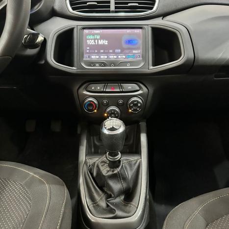 CHEVROLET Onix Hatch 1.4 4P FLEX LTZ, Foto 15