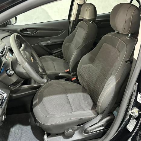 CHEVROLET Onix Hatch 1.4 4P FLEX LTZ, Foto 19