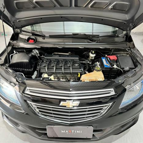 CHEVROLET Onix Hatch 1.4 4P FLEX LTZ, Foto 22