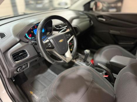 CHEVROLET Onix Hatch 1.4 4P FLEX LTZ AUTOM�TICO, Foto 7