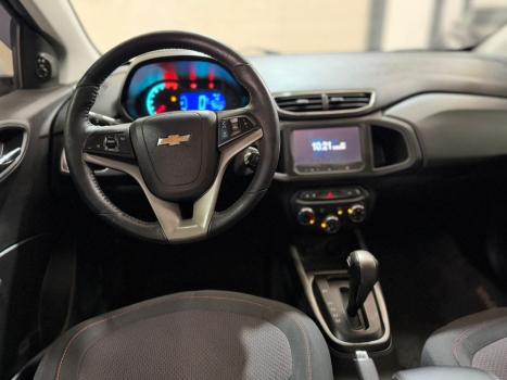 CHEVROLET Onix Hatch 1.4 4P FLEX LTZ AUTOM�TICO, Foto 8