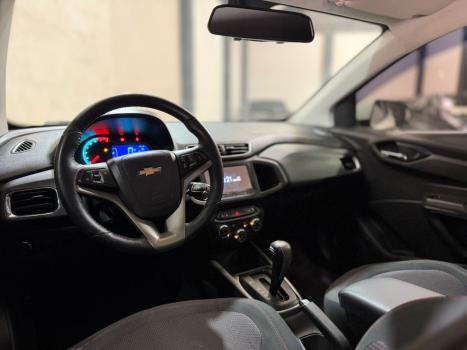 CHEVROLET Onix Hatch 1.4 4P FLEX LTZ AUTOM�TICO, Foto 9