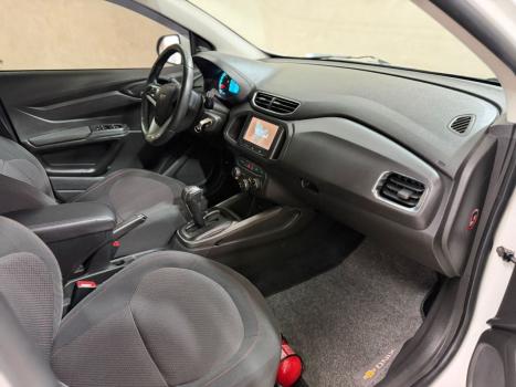 CHEVROLET Onix Hatch 1.4 4P FLEX LTZ AUTOM�TICO, Foto 10