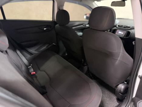 CHEVROLET Onix Hatch 1.4 4P FLEX LTZ AUTOM�TICO, Foto 11