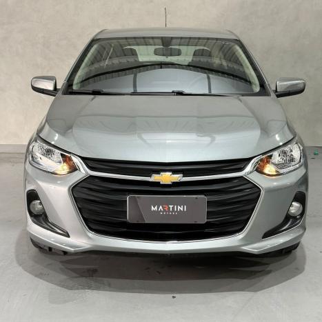 CHEVROLET Onix Hatch 1.0 12V 4P FLEX LT, Foto 2