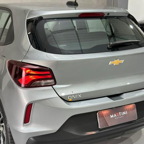 CHEVROLET Onix Hatch 1.0 12V 4P FLEX LT, Foto 7