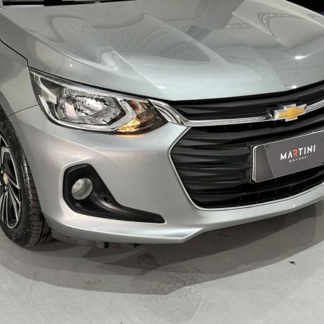 CHEVROLET Onix Hatch 1.0 12V 4P FLEX LT, Foto 8