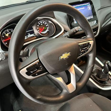 CHEVROLET Onix Hatch 1.0 12V 4P FLEX LT, Foto 19