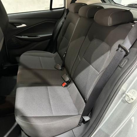 CHEVROLET Onix Hatch 1.0 12V 4P FLEX LT, Foto 22