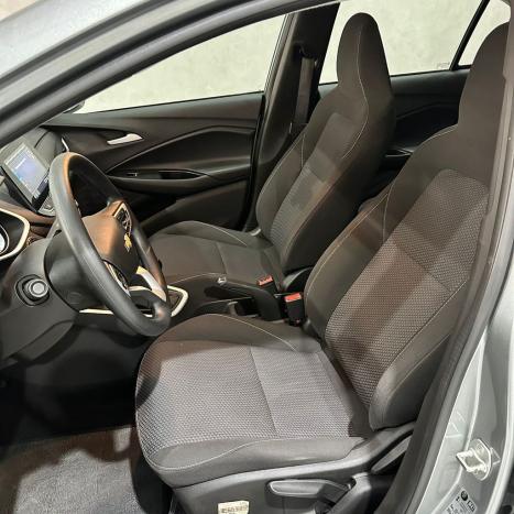 CHEVROLET Onix Hatch 1.0 12V 4P FLEX LT, Foto 23