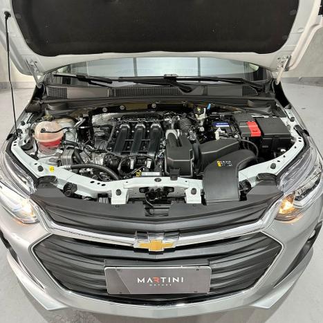 CHEVROLET Onix Hatch 1.0 12V 4P FLEX LT, Foto 24