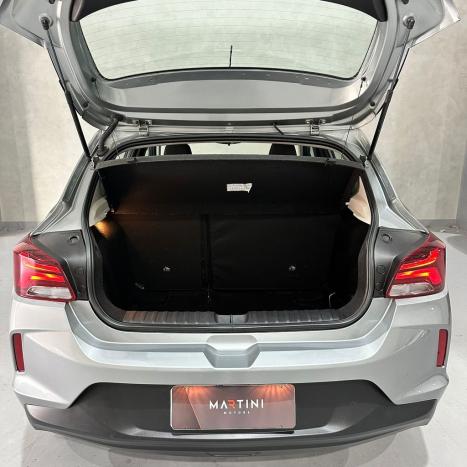 CHEVROLET Onix Hatch 1.0 12V 4P FLEX LT, Foto 25