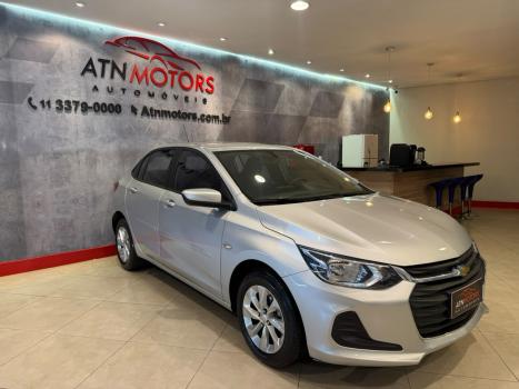 CHEVROLET Onix Hatch 1.0 4P FLEX LT1, Foto 1