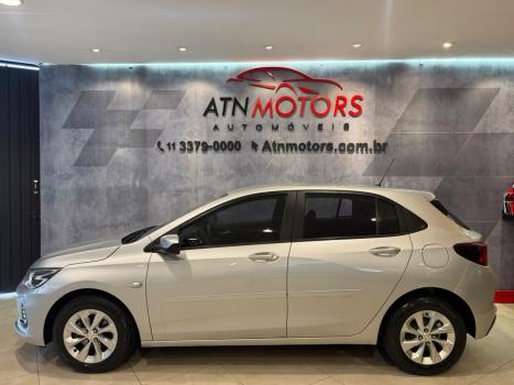 CHEVROLET Onix Hatch 1.0 4P FLEX LT1, Foto 4
