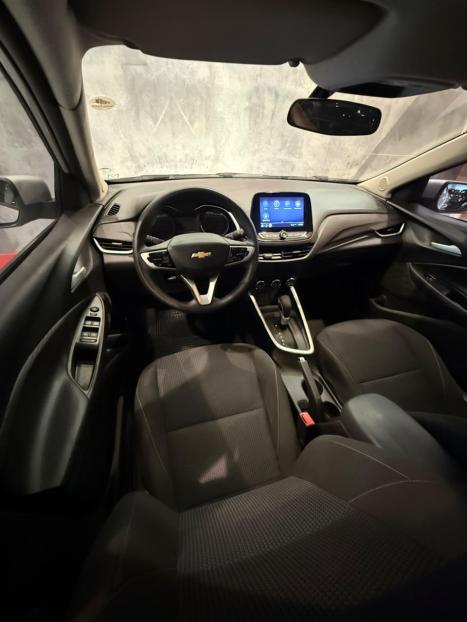 CHEVROLET Onix Hatch 1.0 4P FLEX LT1, Foto 12
