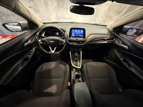 CHEVROLET Onix Hatch 1.0 4P FLEX LT1, Foto 13