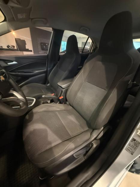 CHEVROLET Onix Hatch 1.0 4P FLEX LT1, Foto 15