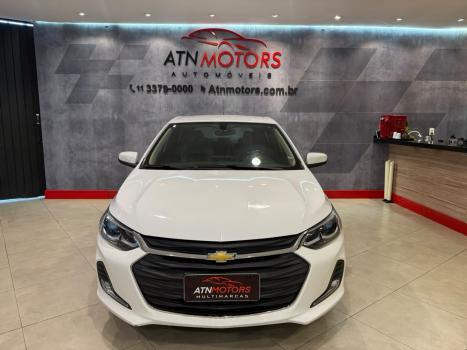 CHEVROLET Onix Hatch 1.0 12V 4P FLEX LT TURBO AUTOM�TICO, Foto 7