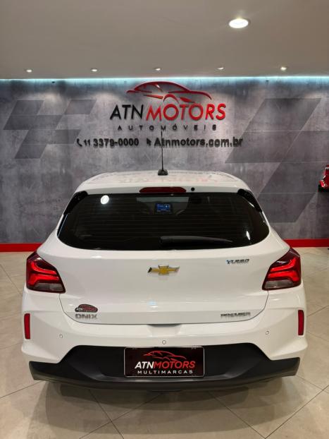 CHEVROLET Onix Hatch 1.0 12V 4P FLEX LT TURBO AUTOM�TICO, Foto 9