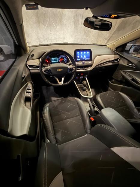 CHEVROLET Onix Hatch 1.0 12V 4P FLEX LT TURBO AUTOM�TICO, Foto 11